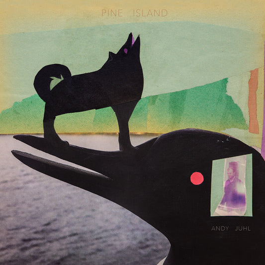 Pine Island - Vinyl