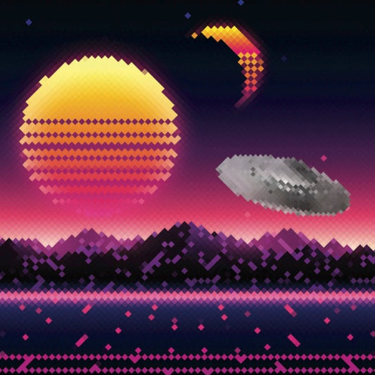 Alien Quest - Digital Download