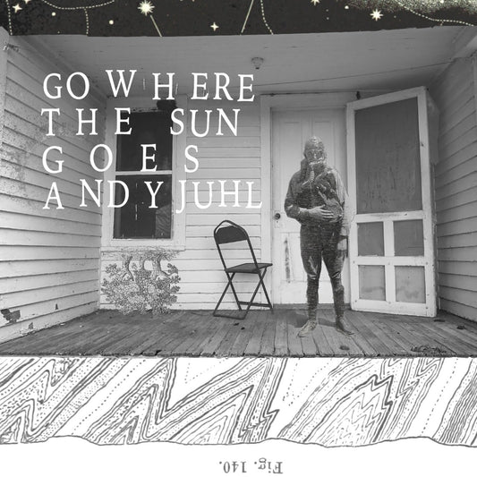 Go Where the Sun Goes - Digital Download