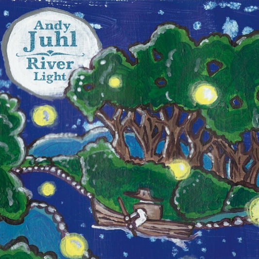 River Light - Digital Download