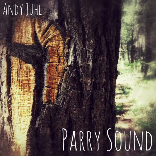 Parry Sound (single) - Digital Download