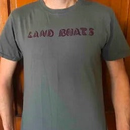 Land Boats T-Shirt